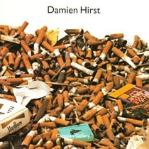 Damien Hirst:: No Sense of Absolute Corruption