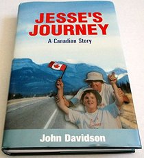 Jesse's Journey: A Canadian Story