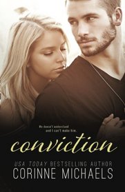 Conviction (The Consolation Duet) (Volume 2)