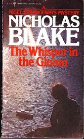 Whisper in the Gloom (Nigel Strangeways, Bk 11)