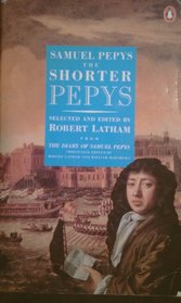 THE SHORTER PEPYS