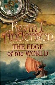 The Edge of the World (Terra Incognita, Bk 1)