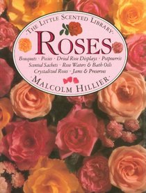 Roses (Little Scented Library)