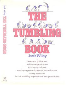 The Tumbling Book