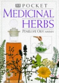 Pocket Medicinal Herbs (Pockets S.)