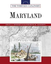 Maryland (Thirteen Colonies)