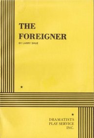 The Foreigner