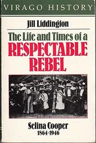 Life Tms Resp Rebel (1864-1946)