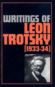 Writings of Leon Trotsky: 1933-34