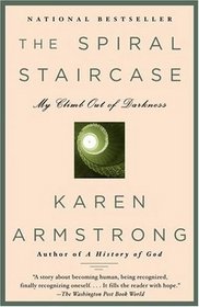 The Spiral Staircase: My Climb out of Darkness