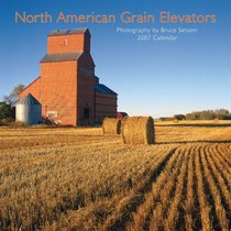 North American Grain Elevators 2007 Calendar