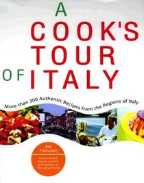 A Cook's Tour of Italy