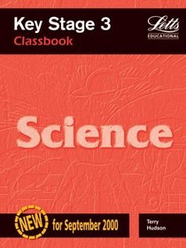 Science: Classbook KS3 (Ks3 Classbooks)