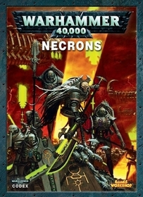 Necron (Warhammer 40,000)