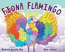 Fiona Flamingo