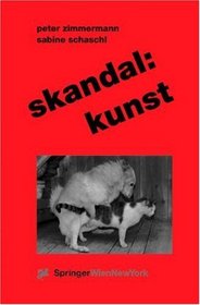 Skandal: Kunst (German Edition)