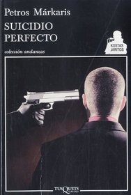 Suicidio perfecto (Spanish Edition)