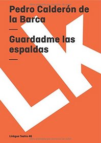 Guardadme Las Espaldas/ Bodyguard (Diferencias) (Spanish Edition)