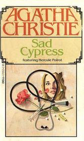 Sad Cypress (Hercule Poirot, Bk 20)