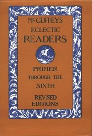 McGuffey's Eclectic Readers/Boxed