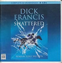 Shattered (Audio CD) (Unabridged)