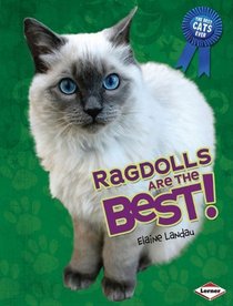 Ragdolls Are the Best! (The Best Cats Ever)