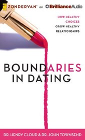 Boundaries in Dating: How Healthy Choices Grow Healthy Relationships