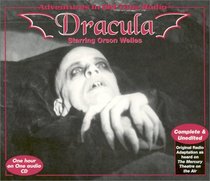 Dracula: Adventures in Old Time Radio