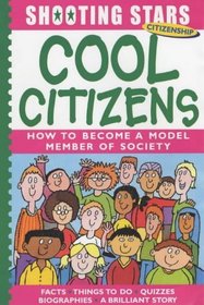 Cool Citizens (Shooting Stars)