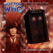 Ringpullworld (Doctor Who: The Companion Chronicles)