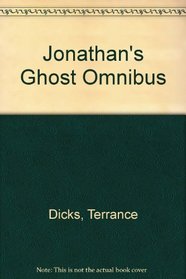 Jonathan's Ghost Omnibus
