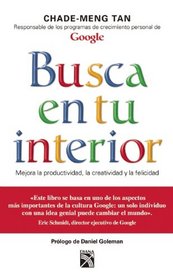 Busca en tu interior (Spanish Edition)