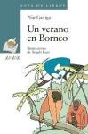 Un verano en Borneo/ A Summer in Borneo (Spanish Edition)
