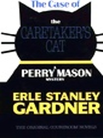 Perry Mason The Case of the  Caretaker's Cat
