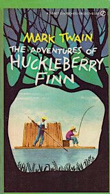 The Adventures of Huckleberry Finn