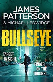 Bullseye (Michael Bennett, Bk 9)