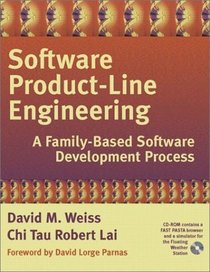 Software Product-Line Engineering: A FamilyBased Software Development Process