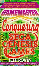 Conquering Sega Genesis Games (Gamemaster)