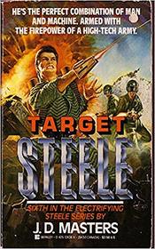 Target Steele (Steele, Bk 6)