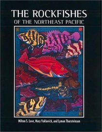 The Rockfishes of the Northeast Pacific