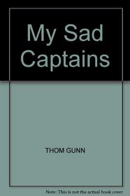 My Sad Captains