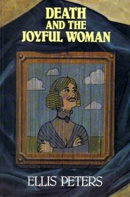 Death and the Joyful Woman (Paragon Softcover Large Print Books)