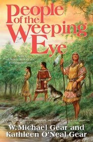 People of the Weeping Eye (First North Americans)