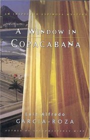 A Window in Copacabana (Inspector Espinosa, Bk 4)