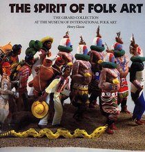 Spirit of Folk Art