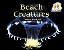 Beach Creatures (Pair-It Books)