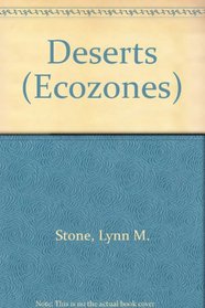 Deserts (Ecozones)