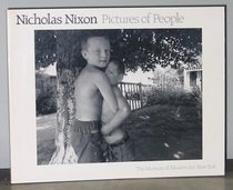 Nicholas Nixon Pictures of People
