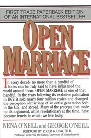 Open Marriage : A New Life Style for Couples