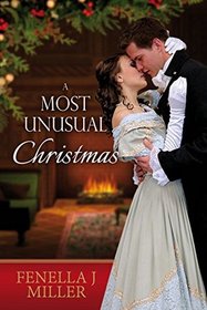 A Most Unusual Christmas